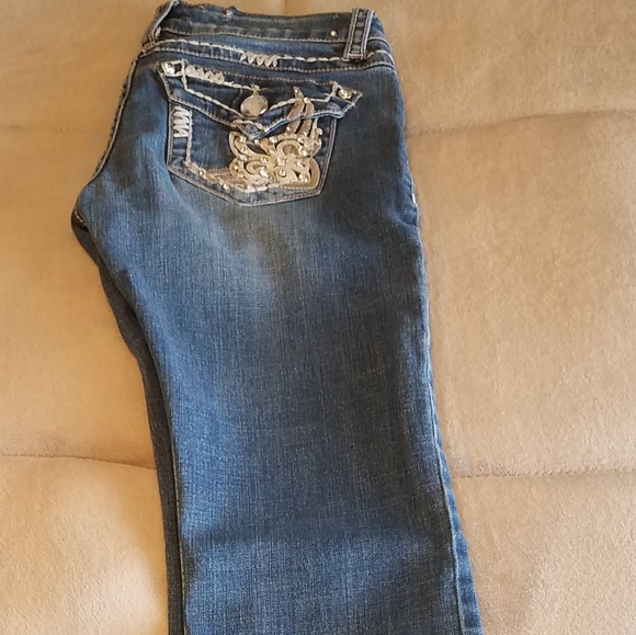 LA Idol Jeans - Picture 5 of 5